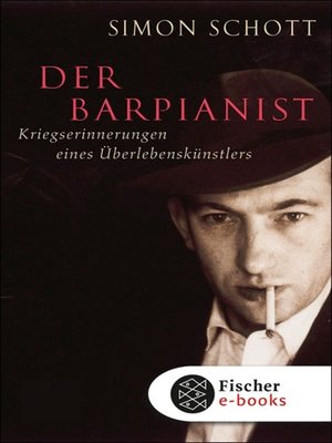 cover image of Der Barpianist